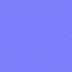 Textures   -   MATERIALS   -   WALLPAPER   -   various patterns  - Tropics bali leaves wallpaper texture seamless 20931 - Normal
