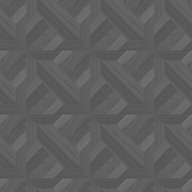 Textures   -   ARCHITECTURE   -   WOOD FLOORS   -   Geometric pattern  - Parquet geometric pattern texture seamless 04879 - Specular