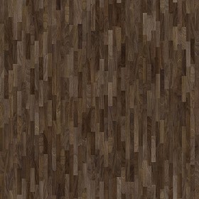 Textures   -   ARCHITECTURE   -   WOOD FLOORS   -  Parquet dark - Dark parquet PBR texture seamless 22000