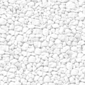 Textures   -   ARCHITECTURE   -   STONES WALLS   -   Stone walls  - Old wall stone texture seamless 08547 - Ambient occlusion