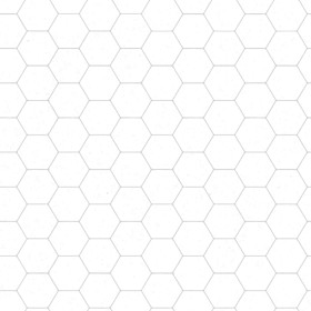 Textures   -   ARCHITECTURE   -   TILES INTERIOR   -   Hexagonal mixed  - Black marble hexagonal texture seamless 17109 - Ambient occlusion