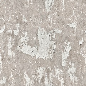 Textures   -   ARCHITECTURE   -   CONCRETE   -   Bare   -  Damaged walls - Concrete bare damaged texture seamless 01375