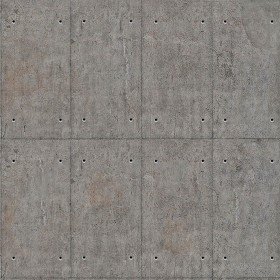 Textures   -   ARCHITECTURE   -   CONCRETE   -   Plates   -   Dirty  - Dirt cinder block texture seamless 01727 (seamless)