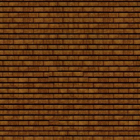 Textures   -   ARCHITECTURE   -   ROOFINGS   -   Flat roofs  - Eminence flat clay roof tiles texture seamless 03534 (seamless)