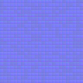 Textures   -   ARCHITECTURE   -   TILES INTERIOR   -   Mosaico   -   Classic format   -   Multicolor  - Mosaico multicolor tiles texture seamless 14982 - Normal