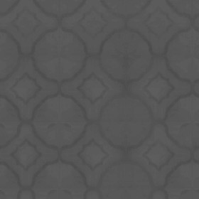 Textures   -   ARCHITECTURE   -   WOOD FLOORS   -   Geometric pattern  - Parquet geometric pattern texture seamless 04737 - Displacement
