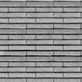 Textures   -   ARCHITECTURE   -   BRICKS   -   Special Bricks  - Special brick robie house texture seamless 00444 - Displacement