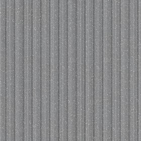 Textures   -   MATERIALS   -   METALS   -  Corrugated - Steel zinc coated corrugated metal texture seamless 09933