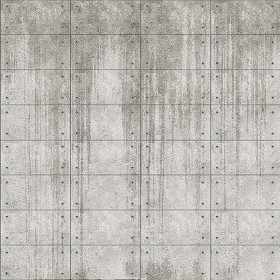 Textures   -   ARCHITECTURE   -   CONCRETE   -   Plates   -   Tadao Ando  - Tadao ando concrete plates seamless 01830 (seamless)