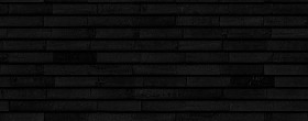 Textures   -   ARCHITECTURE   -   WALLS TILE OUTSIDE  - wall cladding bricks PBR texture seamless 21543 - Specular