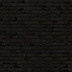 Textures   -   ARCHITECTURE   -   STONES WALLS   -   Claddings stone   -   Exterior  - Wall cladding stone texture seamless 07752 - Specular