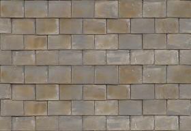 Textures   -   ARCHITECTURE   -   STONES WALLS   -  Stone blocks - Wall stone with regular blocks texture seamless 08308