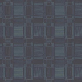 Textures   -   ARCHITECTURE   -   WOOD FLOORS   -   Parquet square  - Wood flooring square texture seamless 05402 - Specular