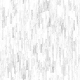 Textures   -   ARCHITECTURE   -   WOOD FLOORS   -   Parquet dark  - Dark parquet PBR texture seamless 22001 - Ambient occlusion
