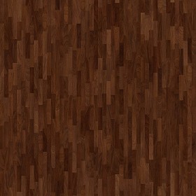 Textures   -   ARCHITECTURE   -   WOOD FLOORS   -   Parquet dark  - Dark parquet PBR texture seamless 22001 (seamless)