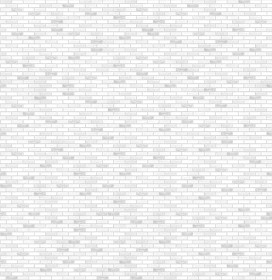 Textures   -   ARCHITECTURE   -   BRICKS   -   Facing Bricks   -   Rustic  - Rustic bricks texture seamless 17245 - Ambient occlusion