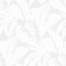 Textures   -   MATERIALS   -   WALLPAPER   -   various patterns  - Tropical leaves wallpaper texture seamless 20934 - Ambient occlusion