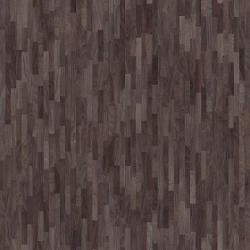 Textures   -   ARCHITECTURE   -   WOOD FLOORS   -  Parquet dark - Dark parquet PBR texture seamless 22002