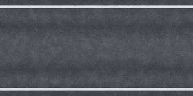 Textures   -   ARCHITECTURE   -   ROADS   -  Roads - Single lane road clean PBR texture seamless 21580