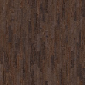 Textures   -   ARCHITECTURE   -   WOOD FLOORS   -  Parquet dark - industrial style parquet pbr texture seamless 22160