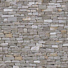 Textures   -   ARCHITECTURE   -   STONES WALLS   -  Stone walls - Old wall stone texture seamless 08550
