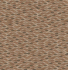Textures   -   ARCHITECTURE   -   BRICKS   -   Facing Bricks   -  Rustic - Rustic bricks texture seamless 17247