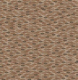 Textures   -   ARCHITECTURE   -   BRICKS   -   Facing Bricks   -   Rustic  - Rustic bricks texture seamless 17247 (seamless)