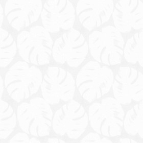 Textures   -   MATERIALS   -   WALLPAPER   -   various patterns  - Tropical leaves wallpaper texture seamless 20936 - Ambient occlusion