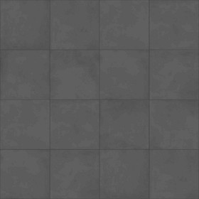 Textures   -   ARCHITECTURE   -   TILES INTERIOR   -   Cement - Encaustic   -   Cement  - Withe matt Concrete tiles PBR texture seamless 22286 - Displacement