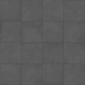 Textures   -   ARCHITECTURE   -   TILES INTERIOR   -   Cement - Encaustic   -   Cement  - Withe matt Concrete tiles PBR texture seamless 22286 - Displacement