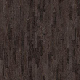 Textures   -   ARCHITECTURE   -   WOOD FLOORS   -  Parquet dark - industrial style parquet pbr texture seamless 22161