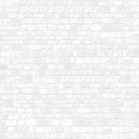 Textures   -   ARCHITECTURE   -   STONES WALLS   -   Stone walls  - Old wall stone texture seamless 08551 - Ambient occlusion