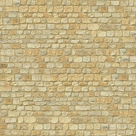 Textures   -   ARCHITECTURE   -   STONES WALLS   -  Stone walls - Old wall stone texture seamless 08551