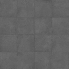 Textures   -   ARCHITECTURE   -   TILES INTERIOR   -   Cement - Encaustic   -   Cement  - Sand matt concrete tiles pbr texture seamless 22287 - Displacement