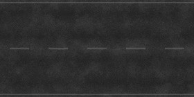 Textures   -   ARCHITECTURE   -   ROADS   -   Roads  - Two lane road clean PRB texture seamless 21584 - Specular