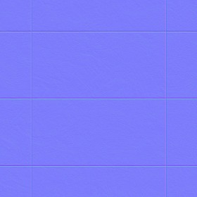 Textures   -   ARCHITECTURE   -   TILES INTERIOR   -   Cement - Encaustic   -   Cement  - Concrete tiles covering Pbr texture seamless 22311 - Normal