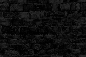Textures   -   ARCHITECTURE   -   STONES WALLS   -   Stone walls  - Old wall stone texture seamless 08554 - Specular
