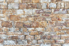 Textures   -   ARCHITECTURE   -   STONES WALLS   -  Stone walls - Old wall stone texture seamless 08554