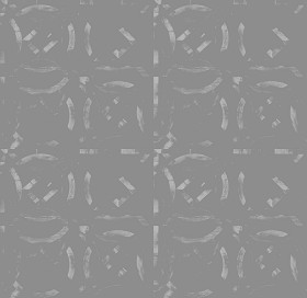 Textures   -   ARCHITECTURE   -   WOOD FLOORS   -   Geometric pattern  - Parquet geometric pattern texture seamless 16358 - Specular