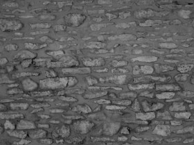 Textures   -   ARCHITECTURE   -   STONES WALLS   -   Stone walls  - Old wall stone texture seamless 08555 - Displacement