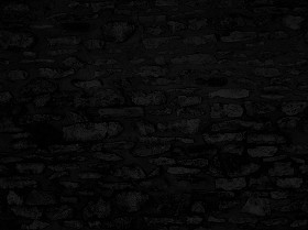 Textures   -   ARCHITECTURE   -   STONES WALLS   -   Stone walls  - Old wall stone texture seamless 08555 - Specular
