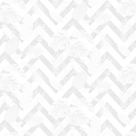 Textures   -   MATERIALS   -   WALLPAPER   -   various patterns  - Vinyl wallpaper with leaves PBR texture seamless 21564 - Ambient occlusion