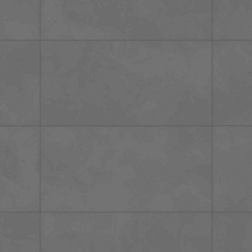 Textures   -   ARCHITECTURE   -   TILES INTERIOR   -   Cement - Encaustic   -   Cement  - White concrete tiles pbr texture seamless 22312 - Displacement