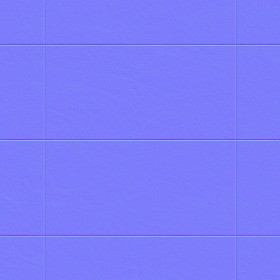 Textures   -   ARCHITECTURE   -   TILES INTERIOR   -   Cement - Encaustic   -   Cement  - White concrete tiles pbr texture seamless 22312 - Normal