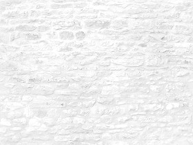 Textures   -   ARCHITECTURE   -   STONES WALLS   -   Stone walls  - Old wall stone texture seamless 08556 - Ambient occlusion