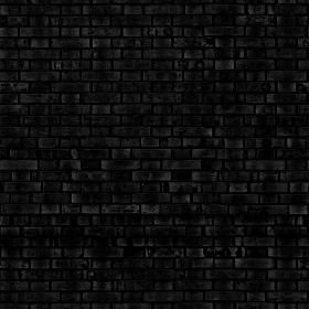 Textures   -   ARCHITECTURE   -   BRICKS   -   Facing Bricks   -   Rustic  - Rustic bricks texture seamless 17253 - Specular