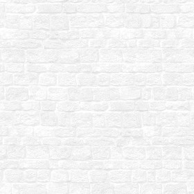 Textures   -   ARCHITECTURE   -   STONES WALLS   -   Stone walls  - Old wall stone texture seamless 08557 - Ambient occlusion