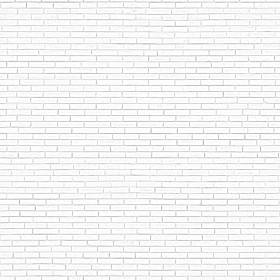 Textures   -   ARCHITECTURE   -   BRICKS   -   Facing Bricks   -   Rustic  - Rustic bricks texture seamless 17254 - Ambient occlusion