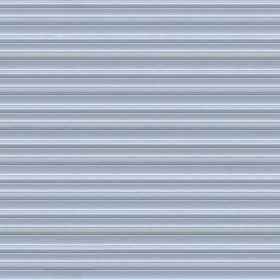 Textures   -   MATERIALS   -   METALS   -   Corrugated  - Aluminium corrugated metal texture seamless 09934 - Specular