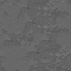 Textures   -   ARCHITECTURE   -   CONCRETE   -   Bare   -   Damaged walls  - Concrete bare damaged texture seamles 01376 - Displacement